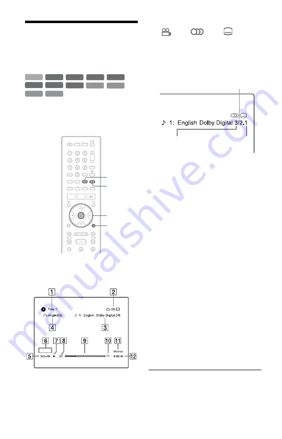 Sony RDR-HXD760 Operating Instructions Manual Download Page 28