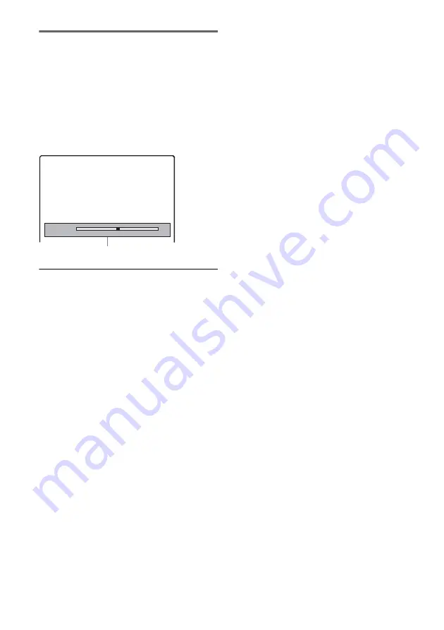 Sony RDR VX511 - DVDr/ VCR Combo Operating Instructions Manual Download Page 68