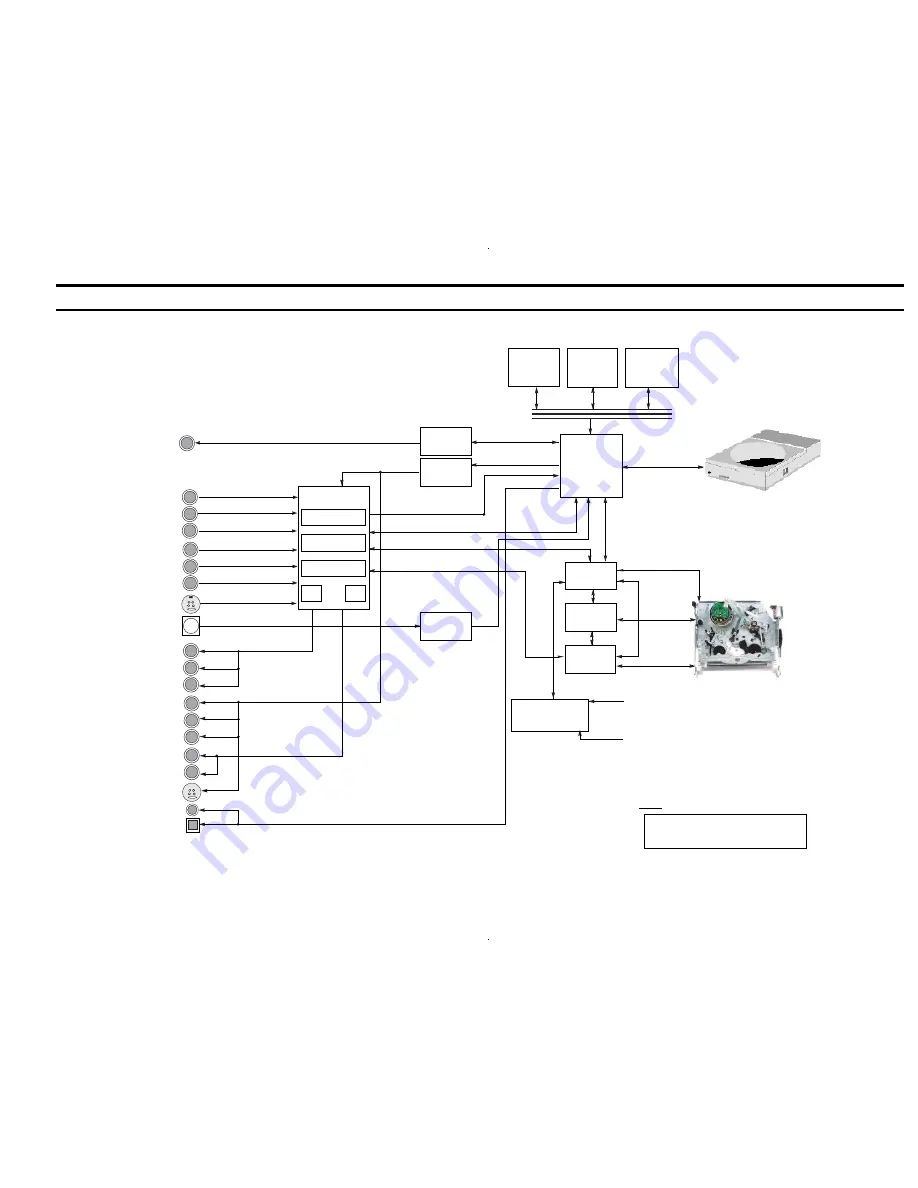 Sony RDR VX555 - DVDr/ VCR Combo Скачать руководство пользователя страница 63