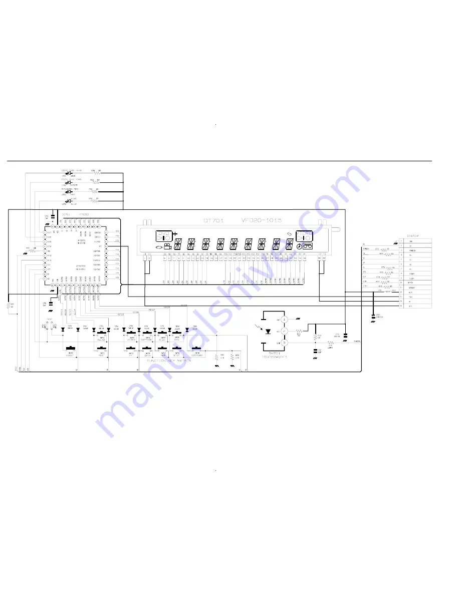 Sony RDR VX555 - DVDr/ VCR Combo Скачать руководство пользователя страница 84