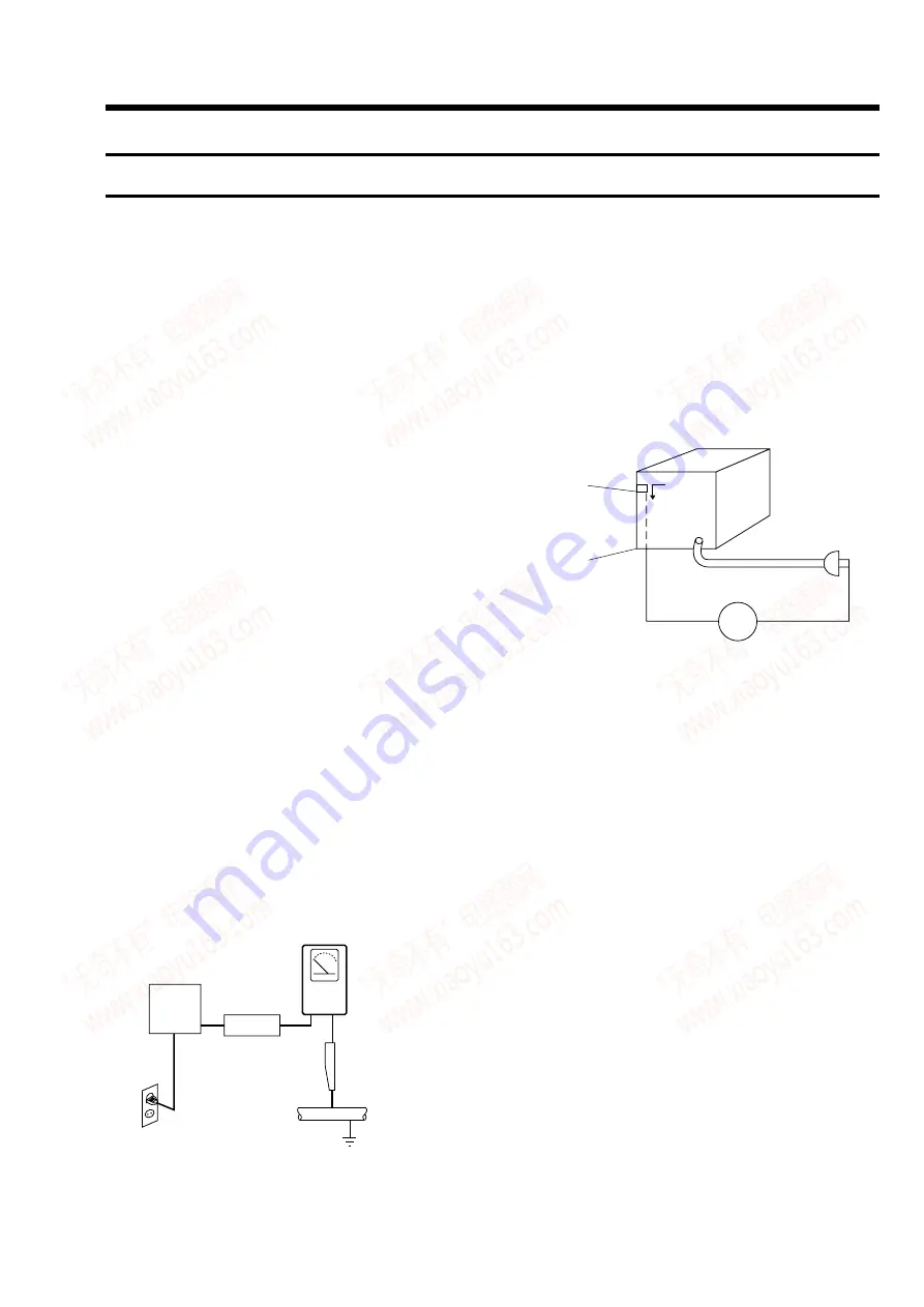 Sony RDR VXD655 - DVDr/ VCR Combo Service Manual Download Page 5