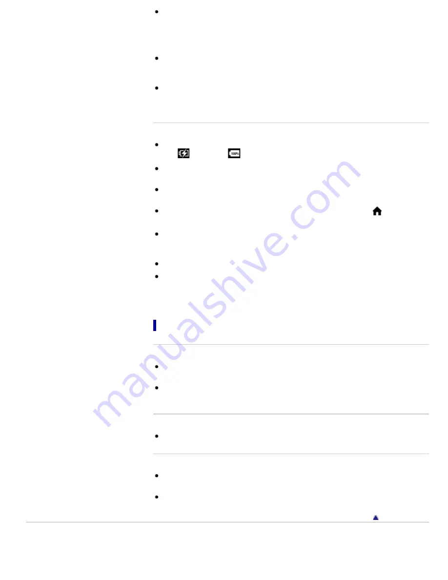 Sony Reader PRS-T3 Series User Manual Download Page 152