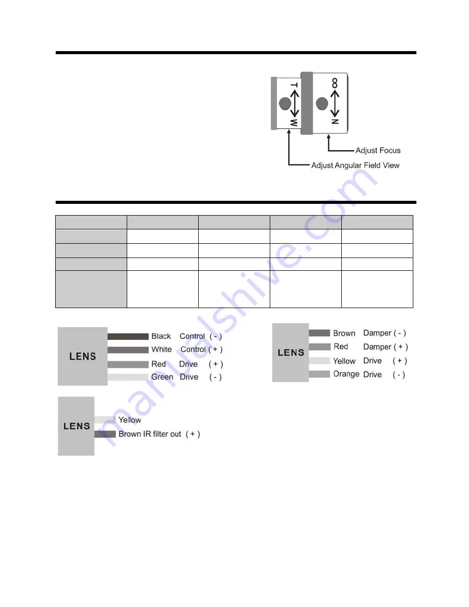 Sony REVDN700-2 Instruction Manual Download Page 8