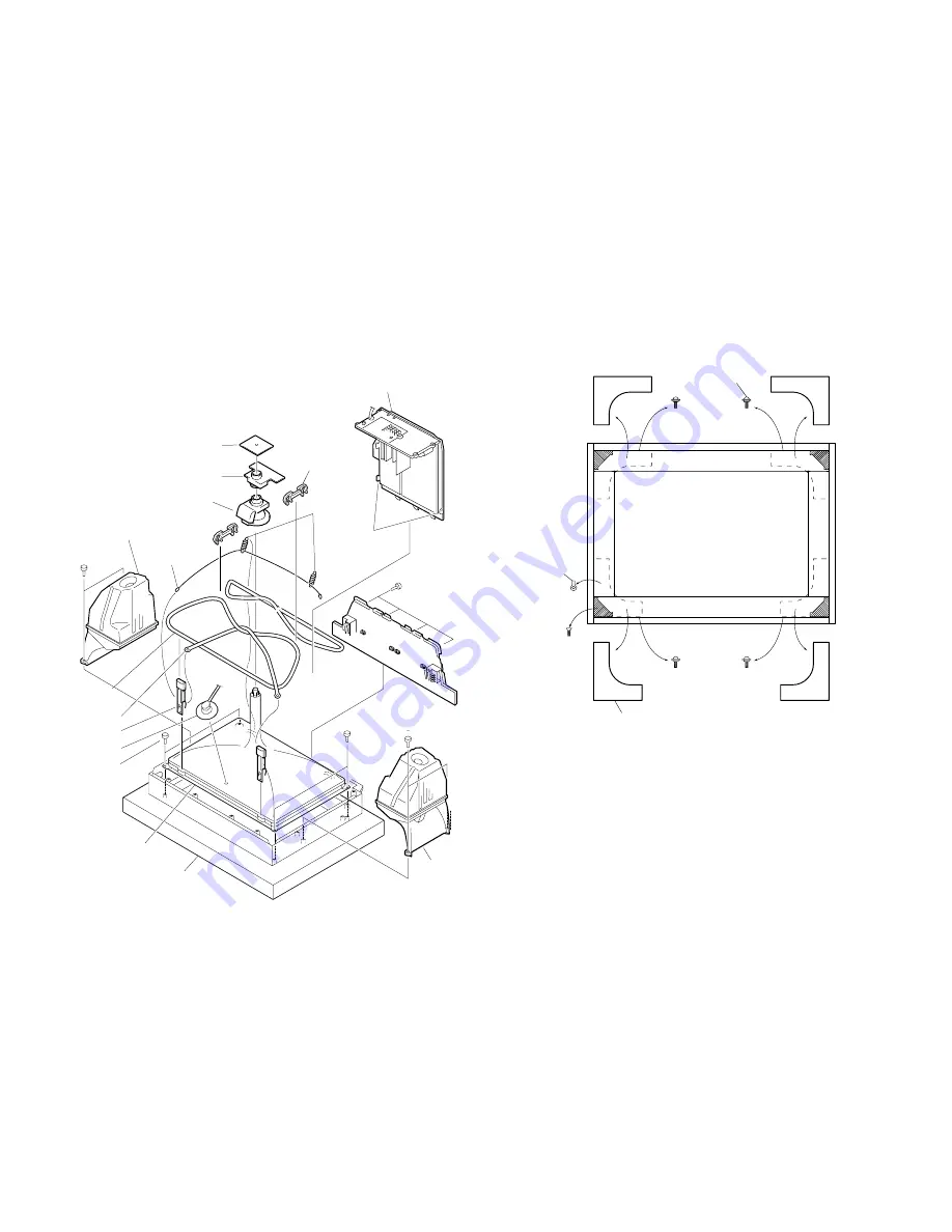 Sony RM-916 Скачать руководство пользователя страница 36