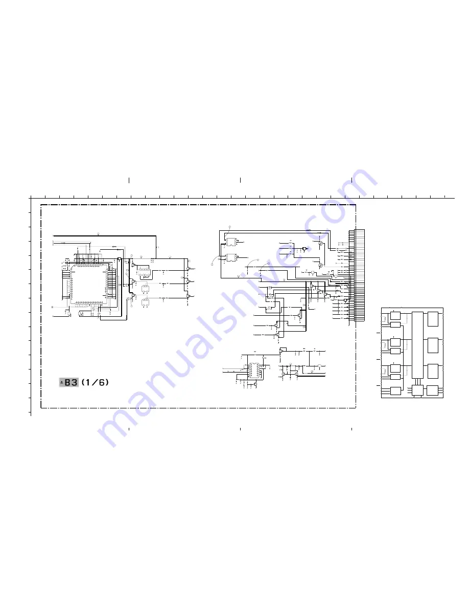 Sony RM-916 Скачать руководство пользователя страница 83