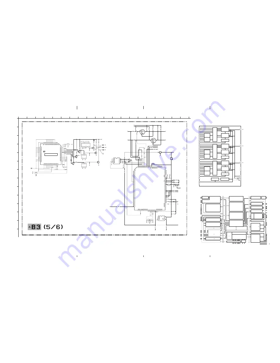 Sony RM-916 Скачать руководство пользователя страница 87