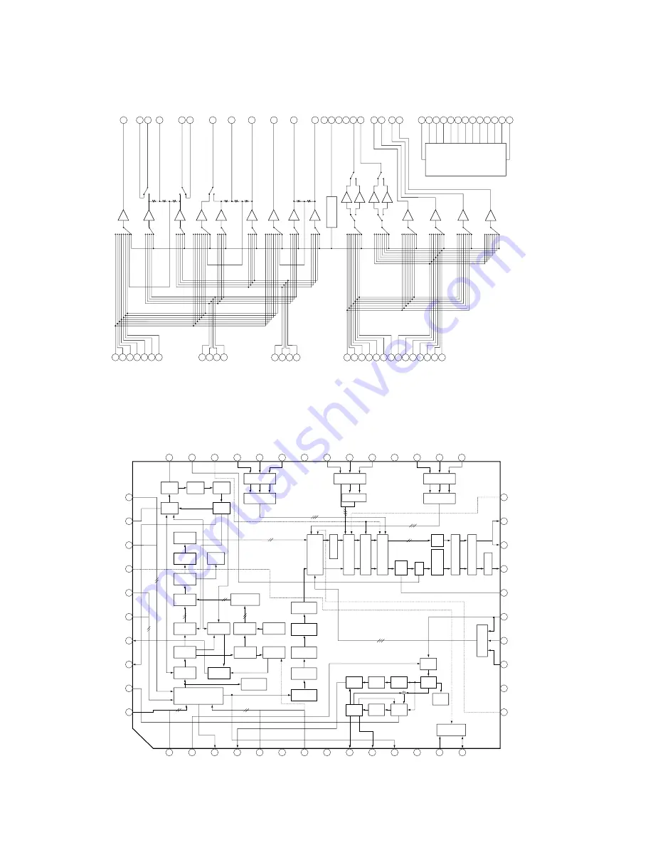 Sony RM-916 Скачать руководство пользователя страница 94