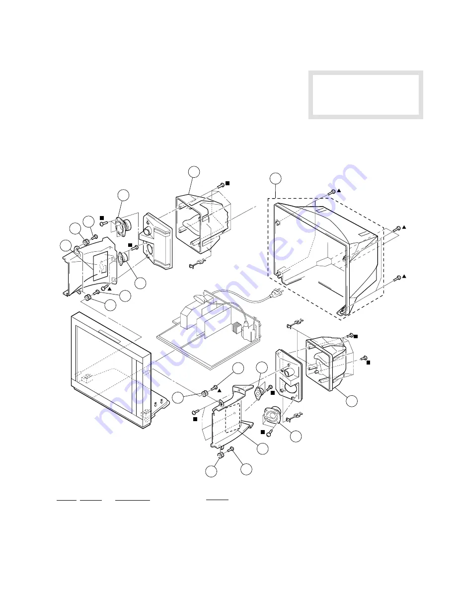 Sony RM-916 Скачать руководство пользователя страница 101