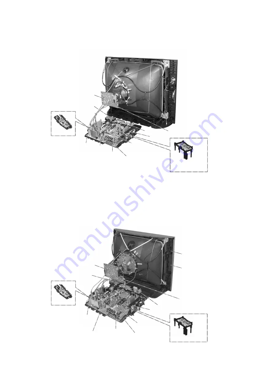 Sony RM-993 Скачать руководство пользователя страница 47