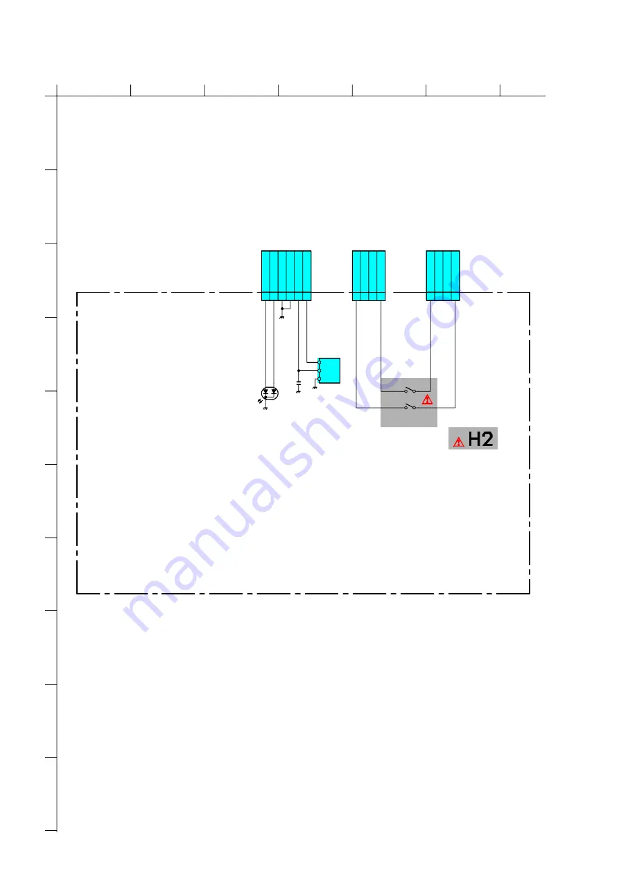 Sony RM-993 Service Manual Download Page 63