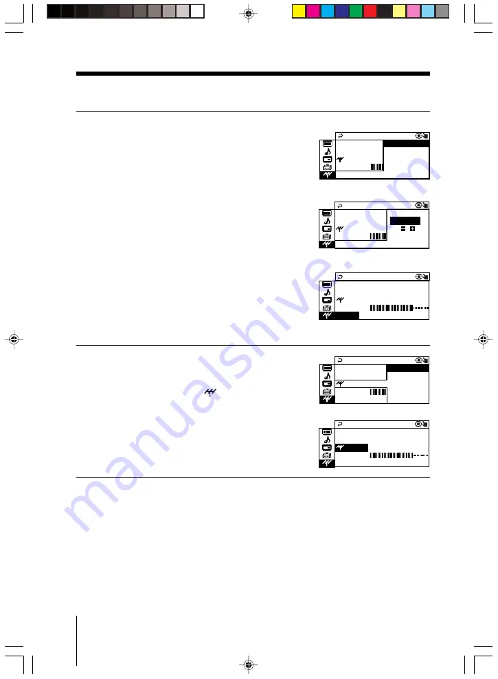 Sony RM-993 Service Manual Download Page 153