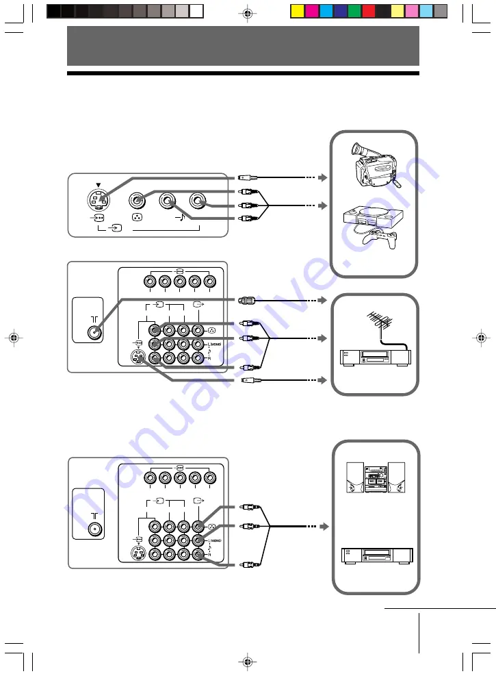 Sony RM-993 Скачать руководство пользователя страница 154