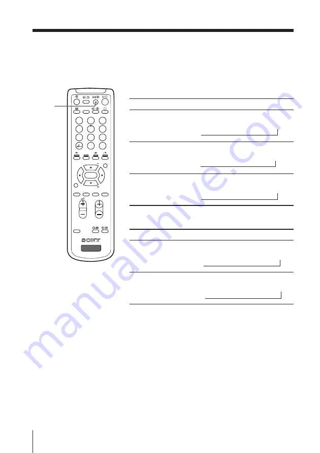 Sony RM-993 Service Manual Download Page 176