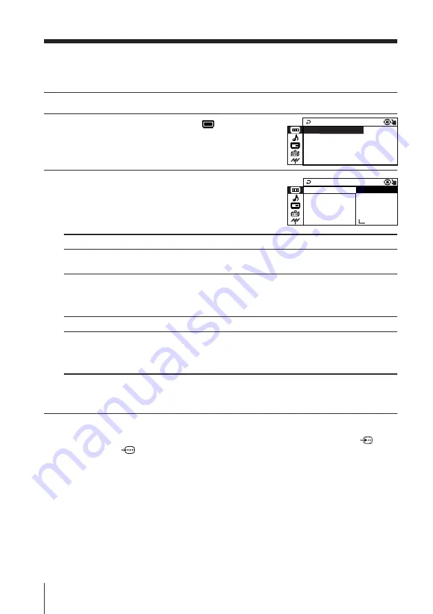 Sony RM-993 Service Manual Download Page 180