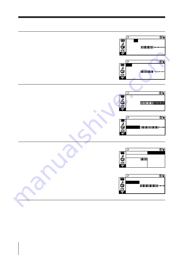 Sony RM-993 Service Manual Download Page 188