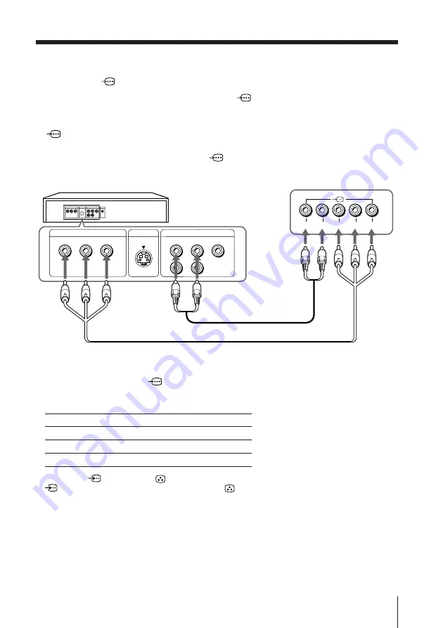 Sony RM-993 Скачать руководство пользователя страница 191