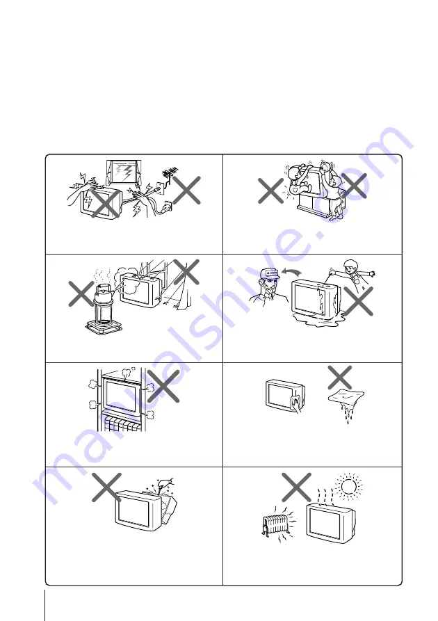 Sony RM-993 Скачать руководство пользователя страница 197