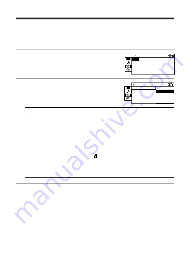 Sony RM-993 Service Manual Download Page 218