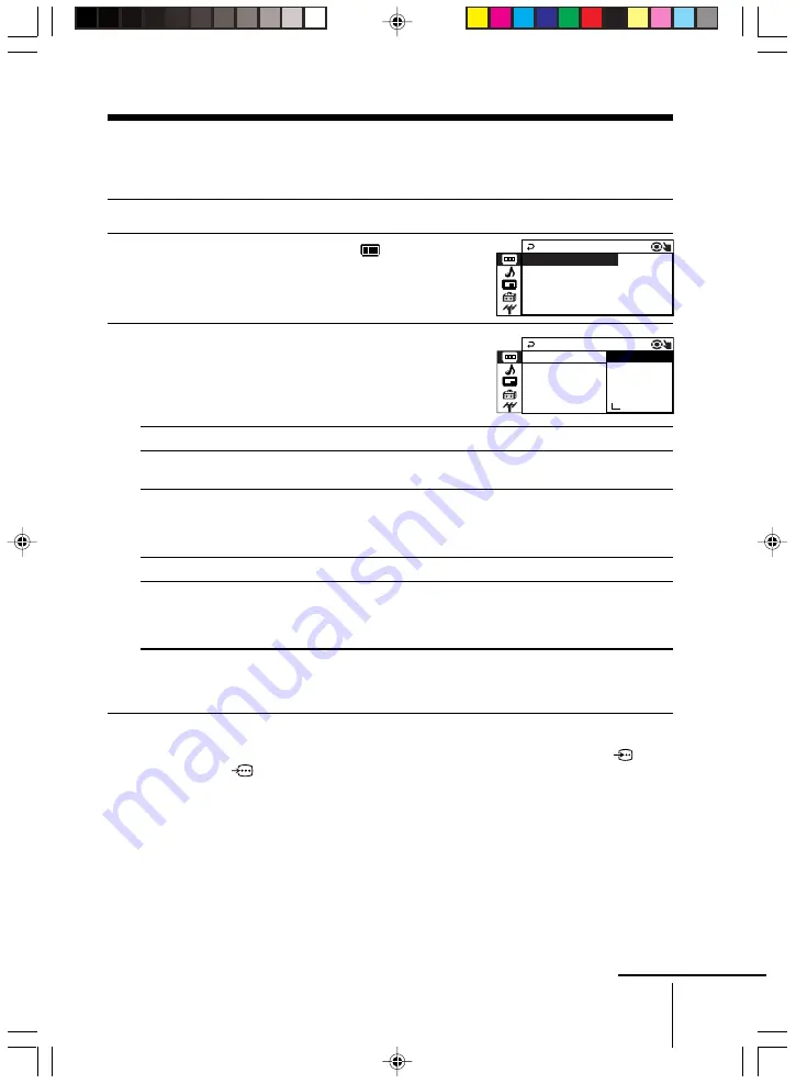 Sony RM-993 Service Manual Download Page 248