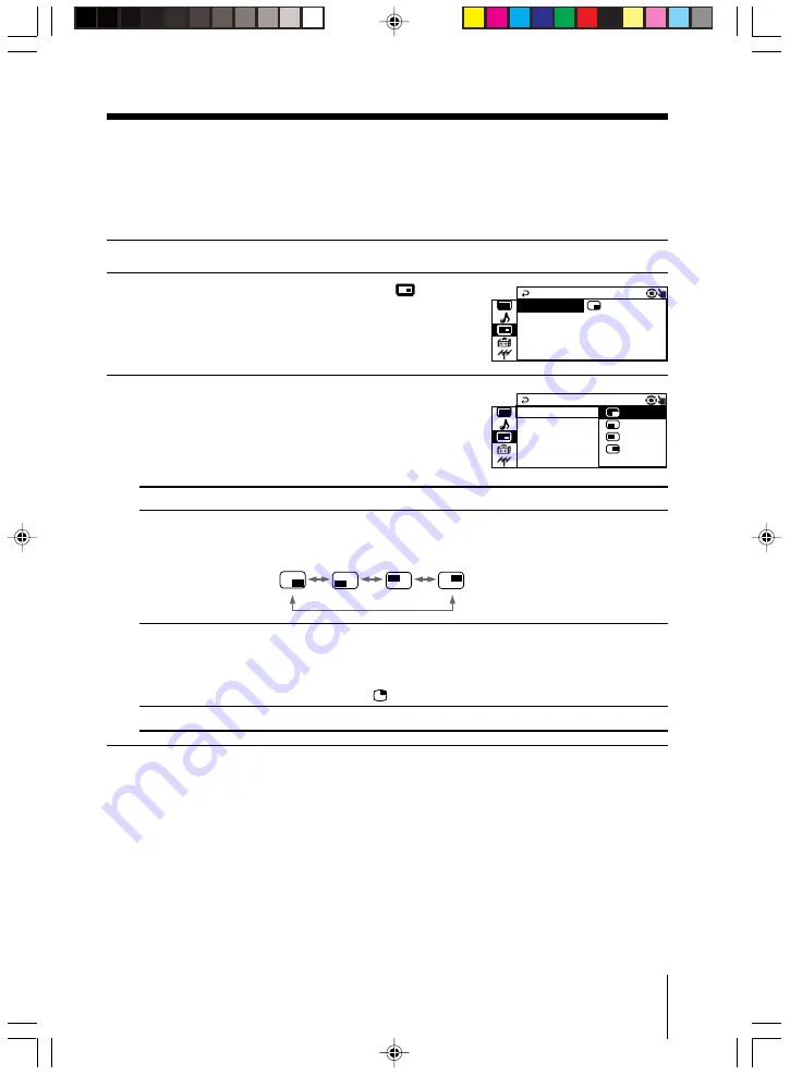 Sony RM-993 Service Manual Download Page 252