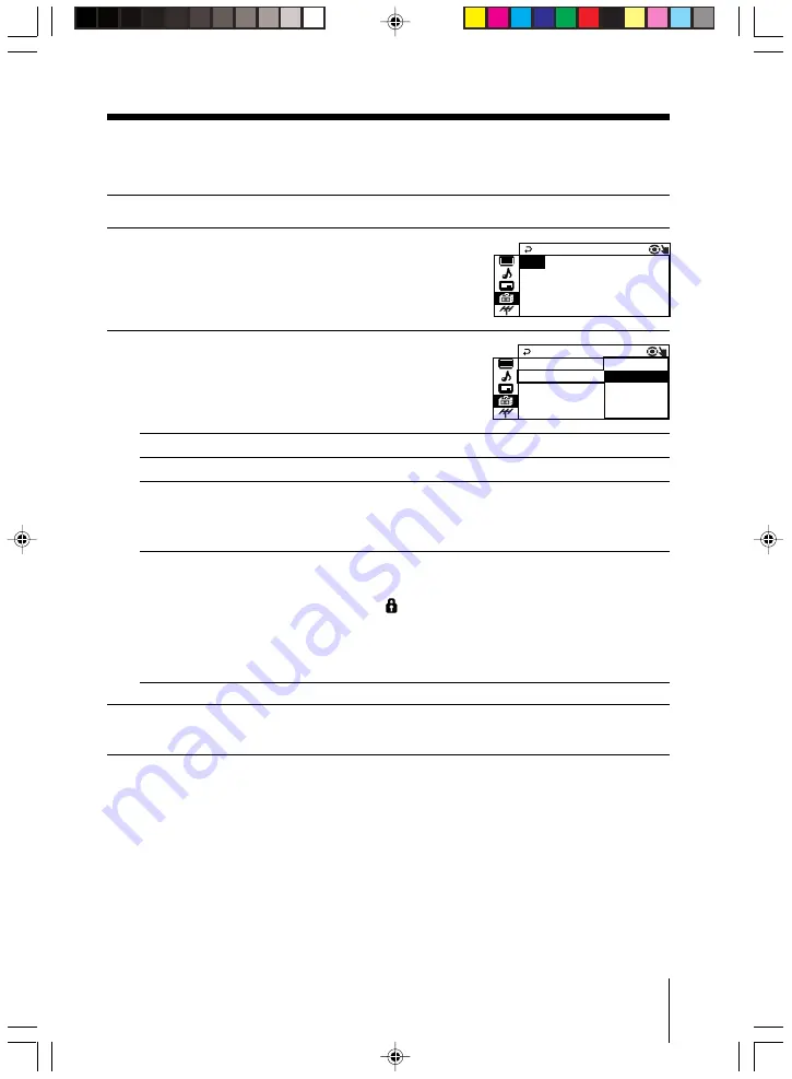 Sony RM-993 Service Manual Download Page 254