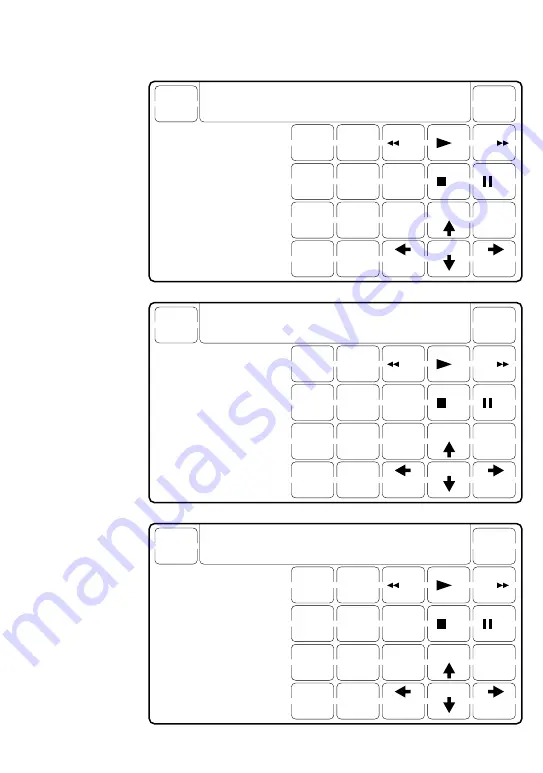 Sony RM-AV2000 Operating Instructions  (primary manual) Скачать руководство пользователя страница 44