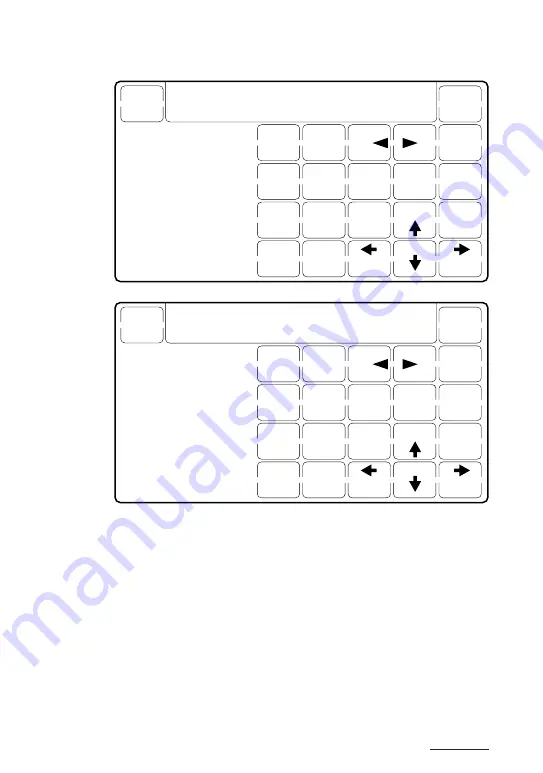 Sony RM-AV2000 Operating Instructions  (primary manual) Operating Instructions Manual Download Page 49