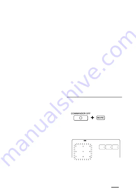 Sony RM-AV2500T Скачать руководство пользователя страница 93