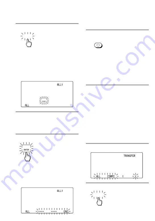 Sony RM-AV3000T Скачать руководство пользователя страница 54