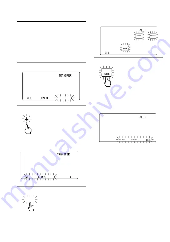 Sony RM-AV3000T Скачать руководство пользователя страница 56