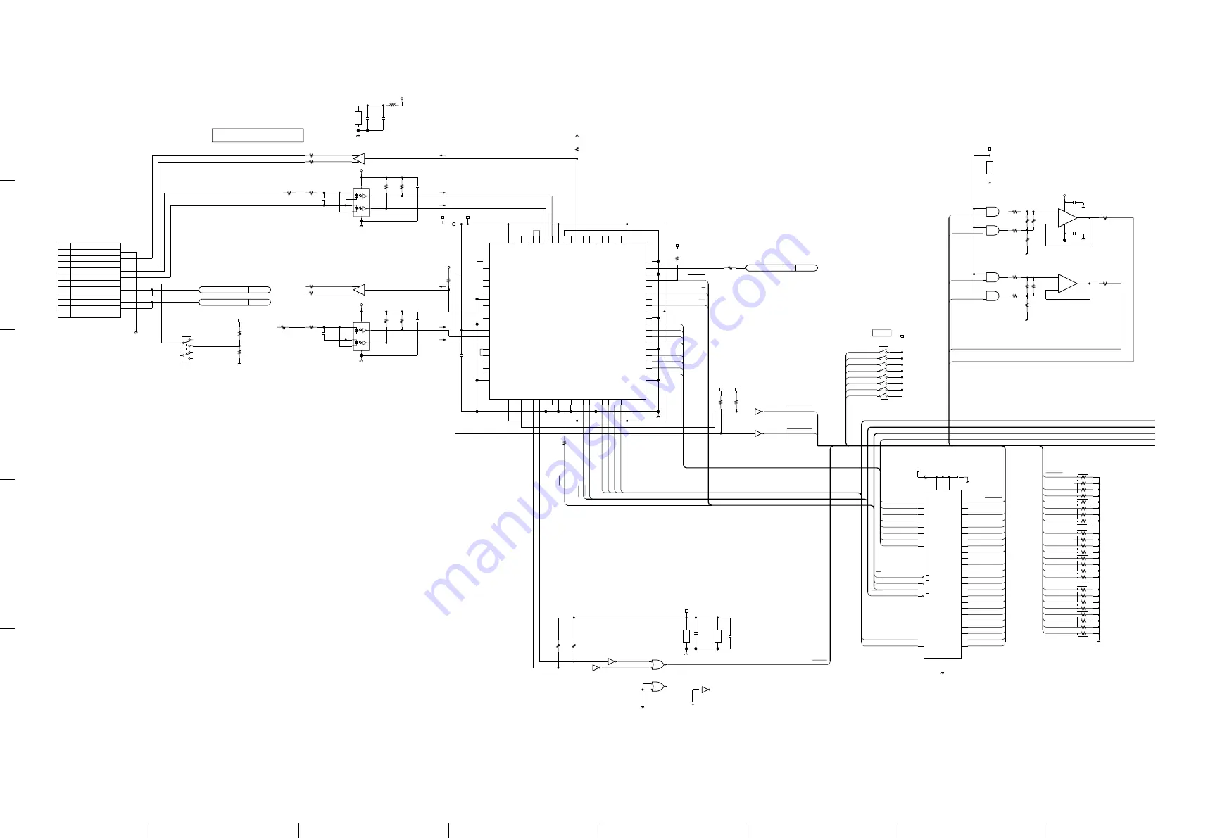 Sony RM-B750 Скачать руководство пользователя страница 66