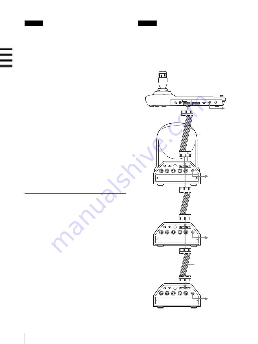 Sony RM-BR300 - Remote Control Unit Operating Instructions Manual Download Page 70