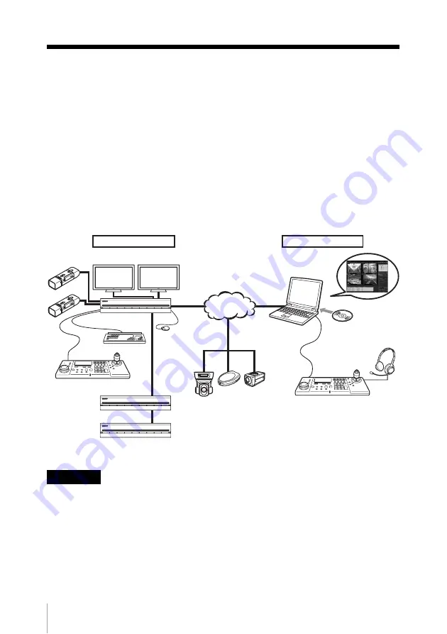 Sony RM-NS1000 Скачать руководство пользователя страница 42