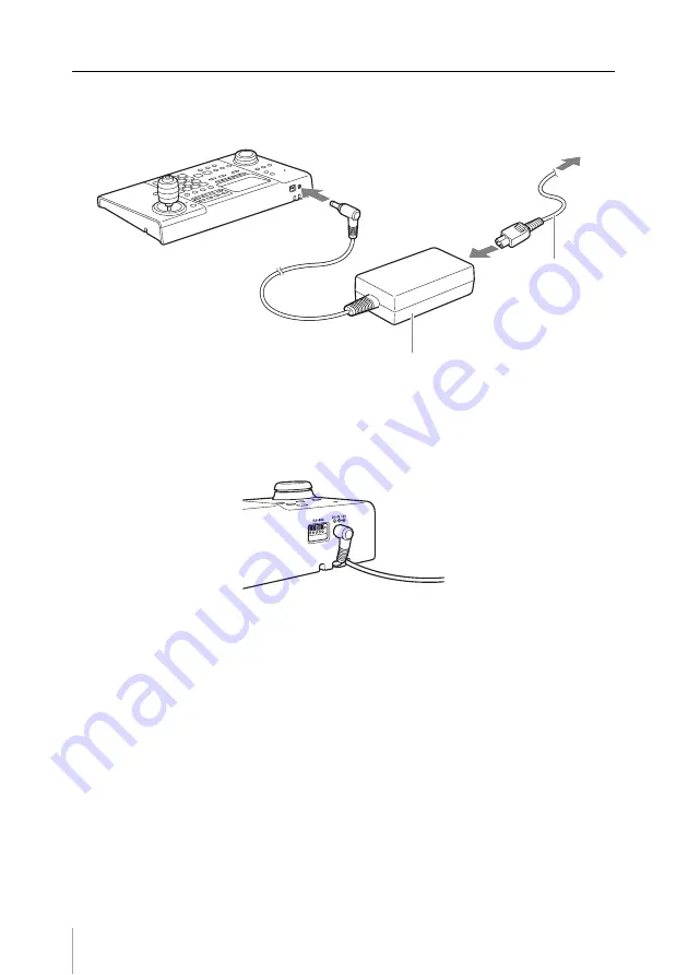 Sony RM-NS1000 First Step Manual Download Page 50