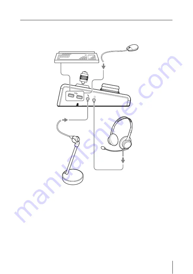 Sony RM-NS1000 First Step Manual Download Page 65