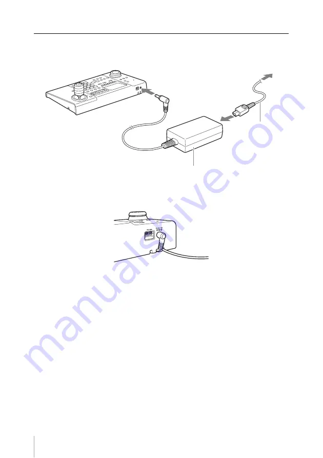 Sony RM-NS1000 First Step Manual Download Page 84