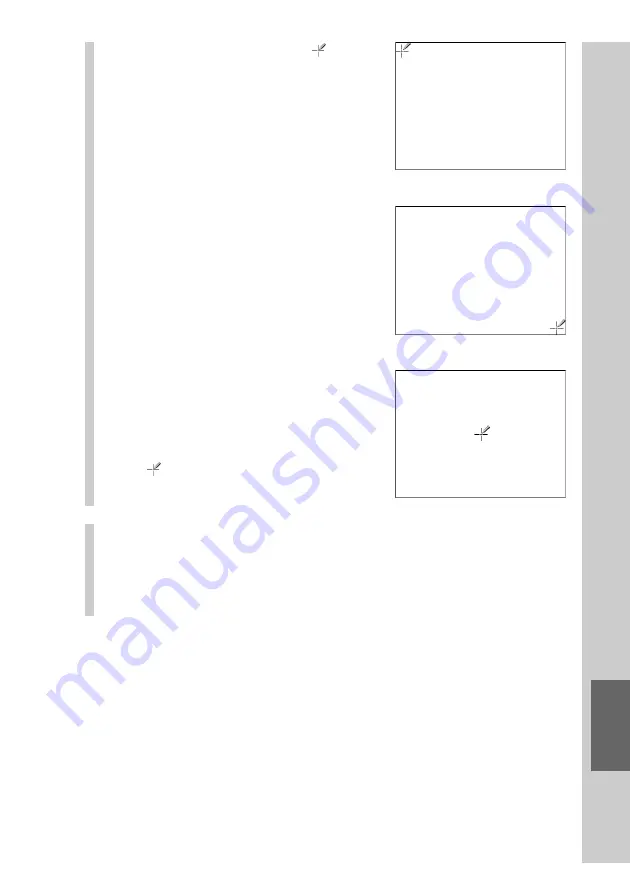 Sony RM-NX7000 Navitus Operating Instructions Manual Download Page 213