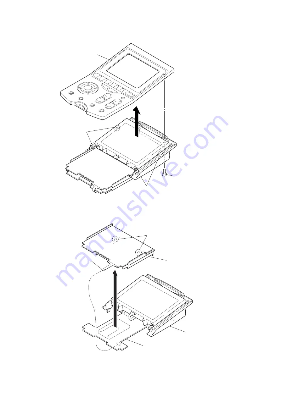 Sony RM-NX7000 Navitus Скачать руководство пользователя страница 6