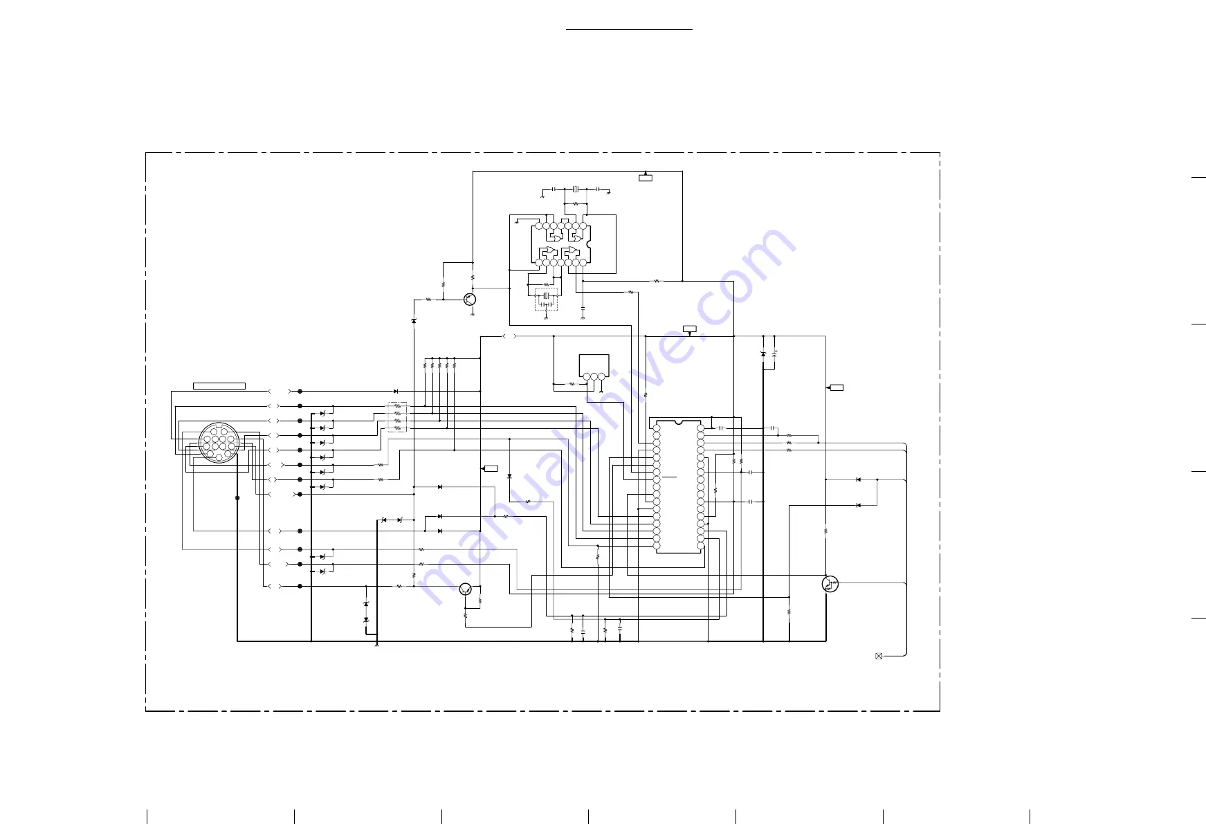 Sony RM-PJM15 Service Manual Download Page 117