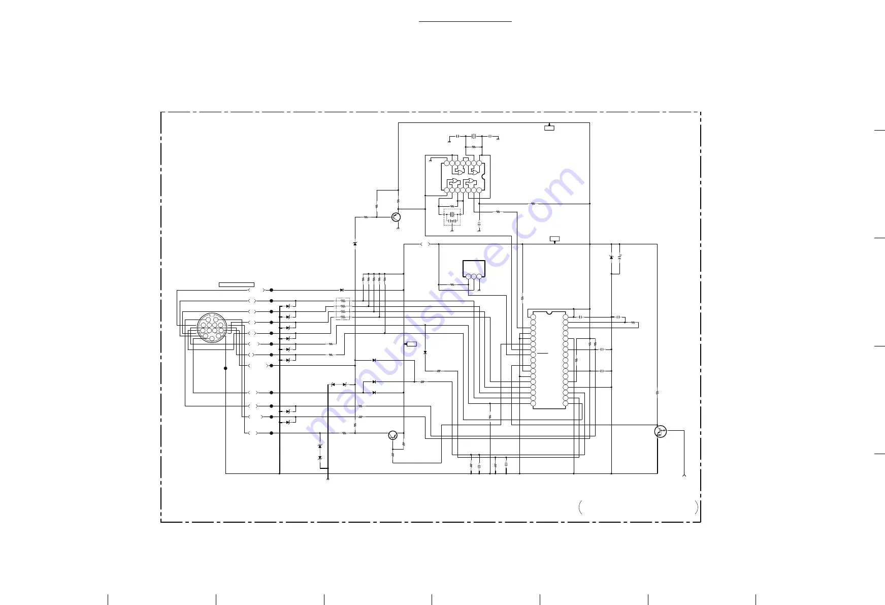 Sony RM-PJM15 Service Manual Download Page 119