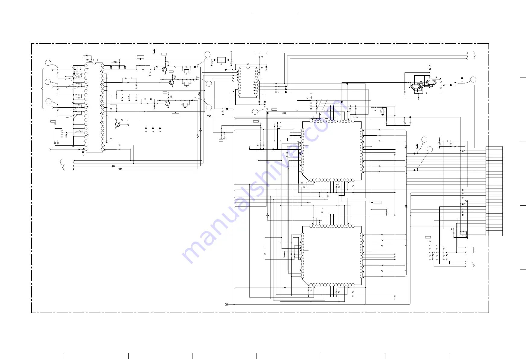 Sony RM-PJM15 Скачать руководство пользователя страница 135