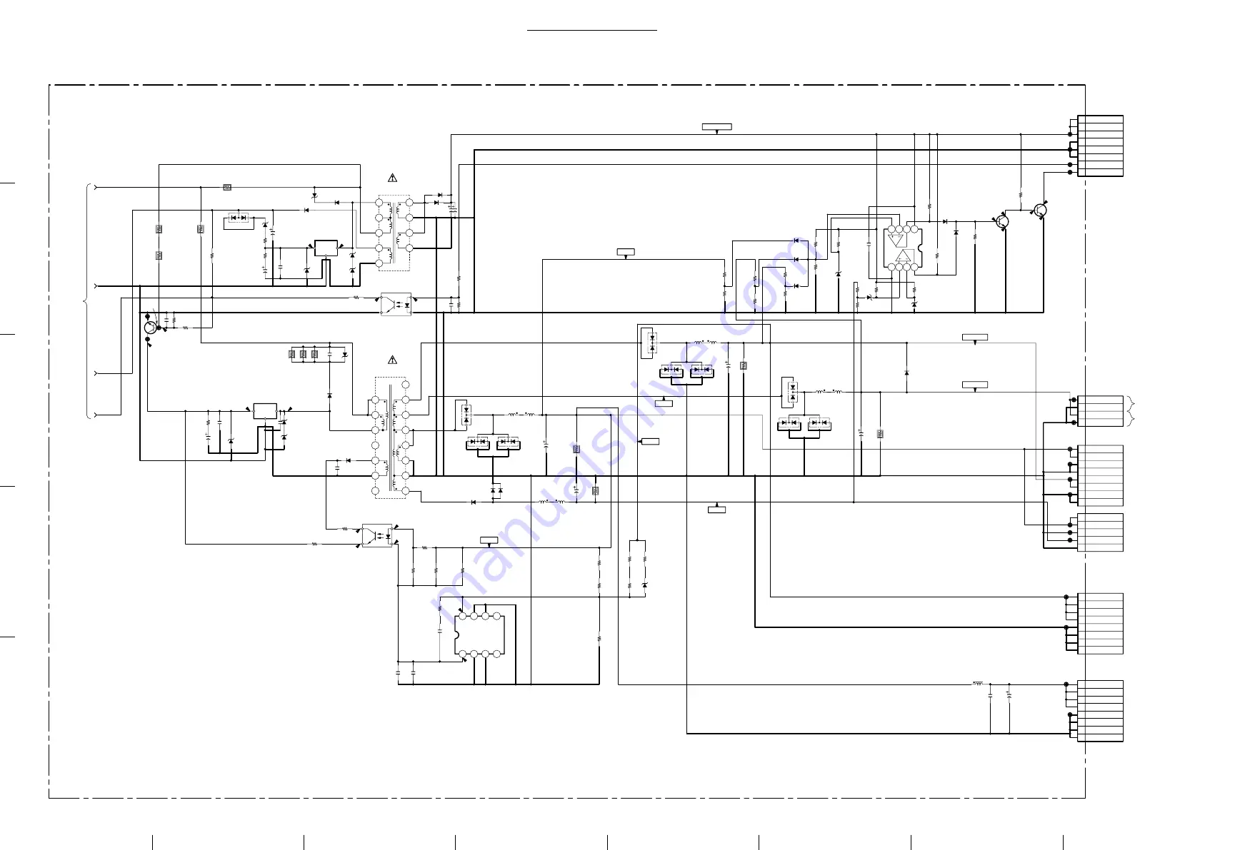 Sony RM-PJM15 Скачать руководство пользователя страница 146