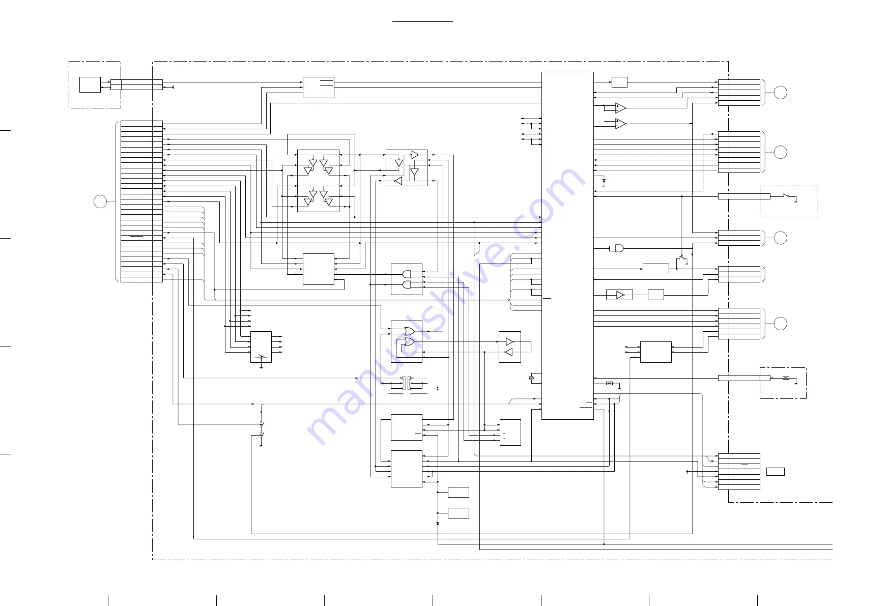 Sony RM-PJM50 Скачать руководство пользователя страница 126