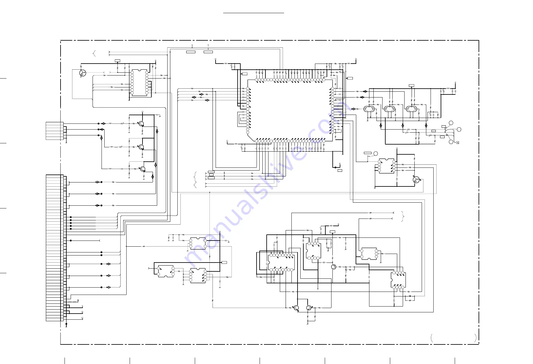 Sony RM-PJM50 Скачать руководство пользователя страница 140