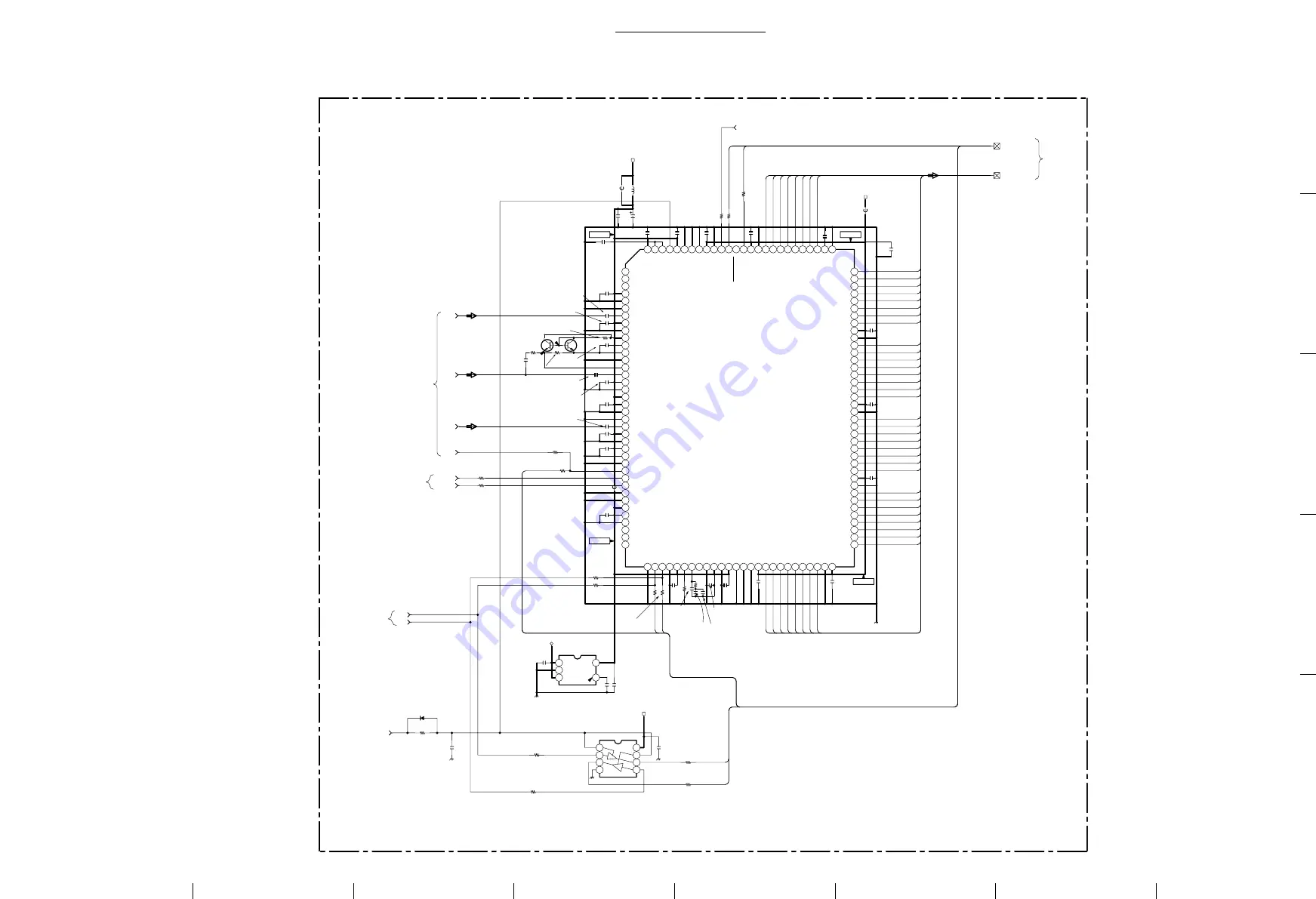 Sony RM-PJM50 Скачать руководство пользователя страница 141