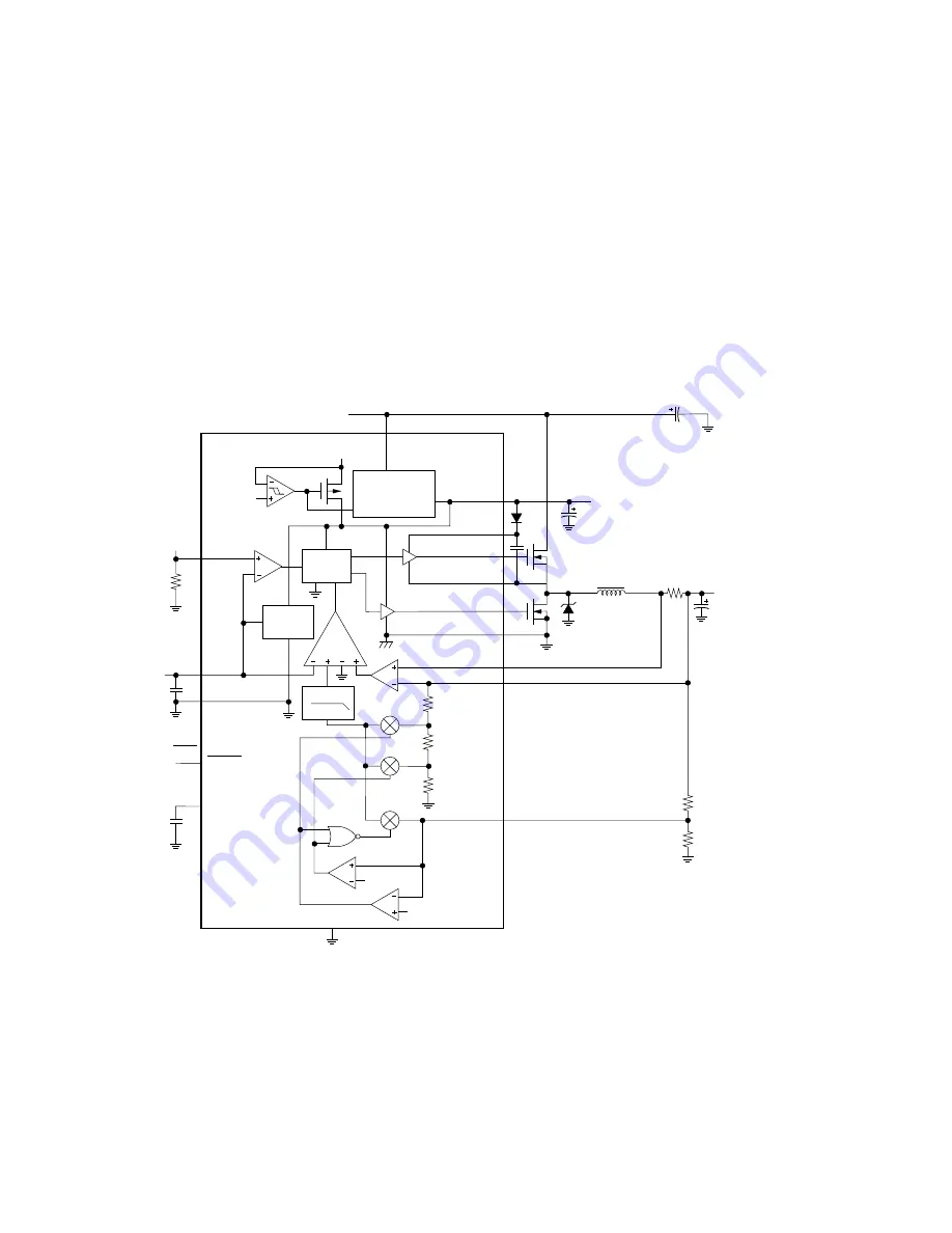 Sony RM-PJM610 Service Manual Download Page 75