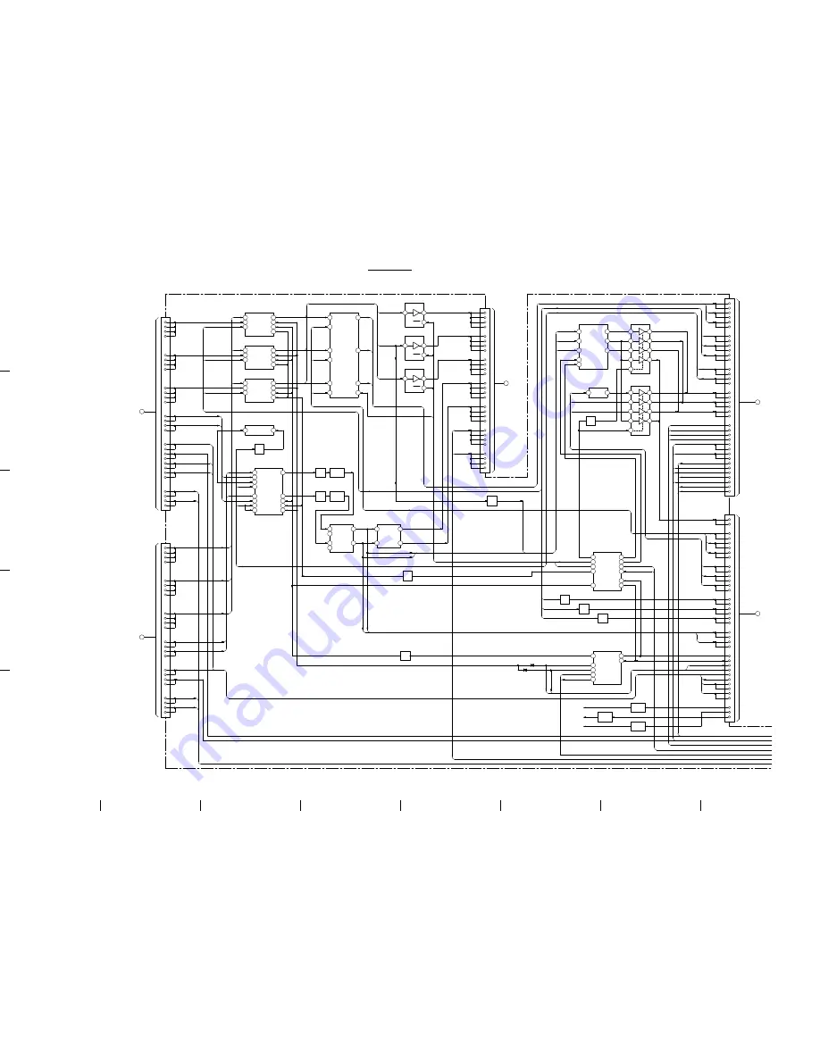 Sony RM-PJM610 Скачать руководство пользователя страница 124