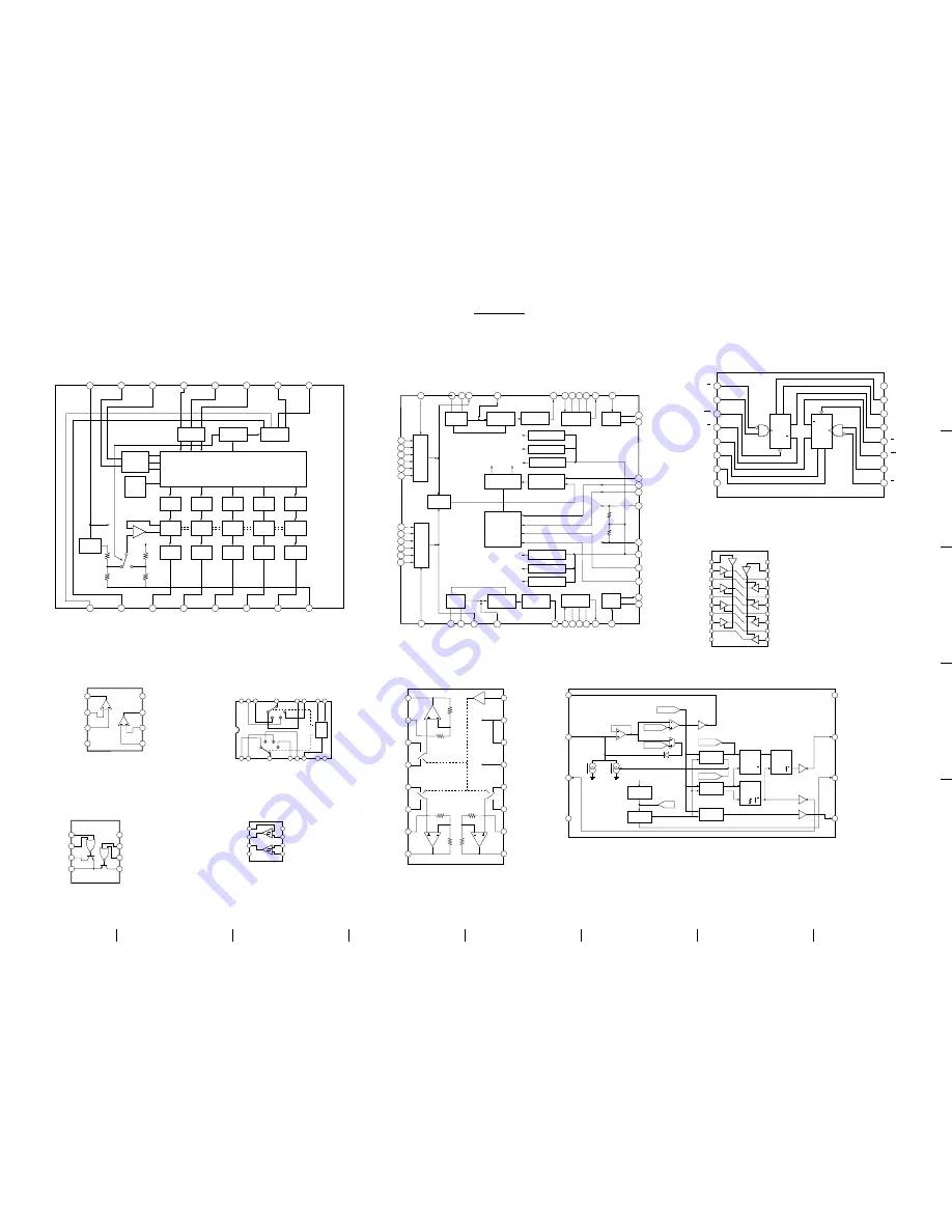 Sony RM-PJM610 Скачать руководство пользователя страница 142