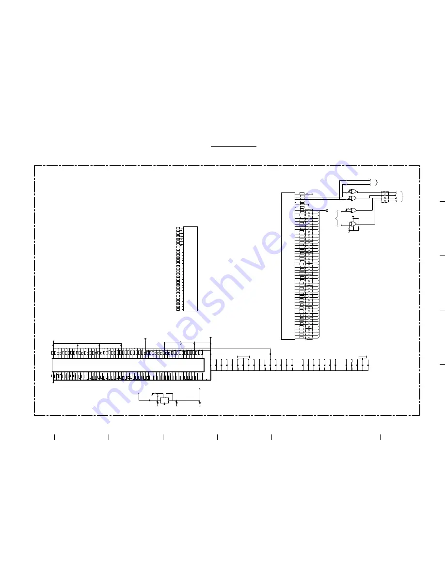 Sony RM-PJM610 Скачать руководство пользователя страница 156