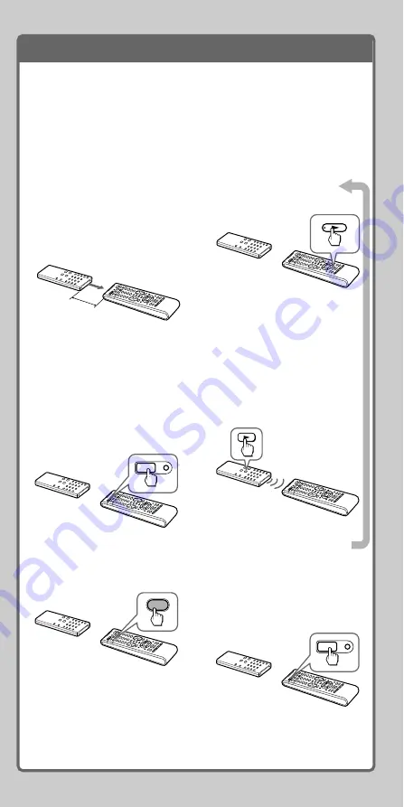 Sony RM-VL600T Operating Instructions Manual Download Page 51